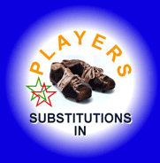 Go to Substitutions In